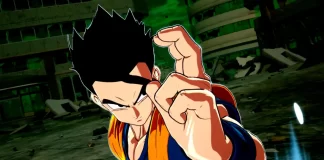 Dragon Ball: Sparking! Zero trailer agosto 2024 cover