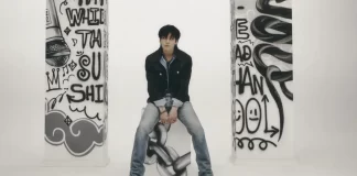 Jung Kook: I am Still cover
