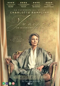 Juniper poster