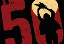 Non aprite quella porta 4K al cinema cover