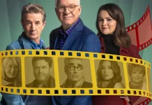 Only Murders in the Building 4 trailer cover