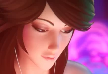 PAPmusic – Animation for Fashion cover