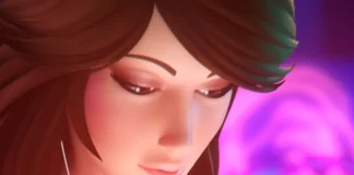PAPmusic – Animation for Fashion cover