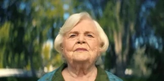 Thelma trailer cover