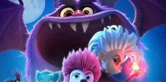 200% Lupo cover