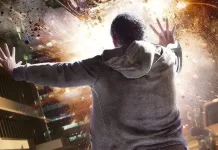 Chronicle film cover