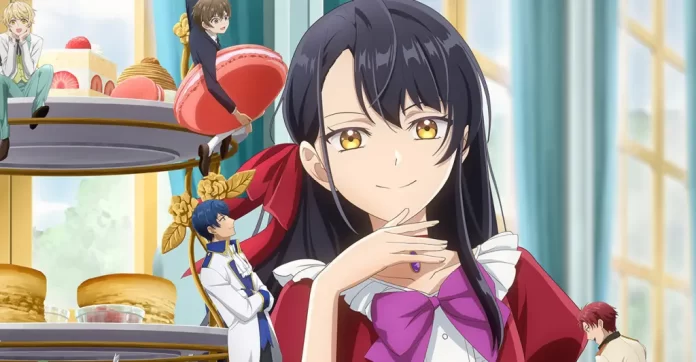 Anime in arrivo autunno 2024 Crunchyroll