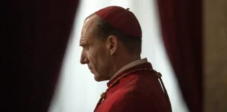 Conclave trailer cover