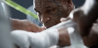 Countdown: Paul VS. Tyson cover