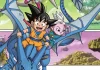 Dragon Ball DAIMA Crunchyroll cover