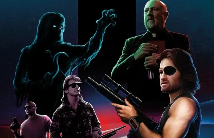 Novità Eagle Pictures homevideo ottobre 2024 cover