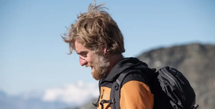 Fiore mio Paolo Cognetti cover