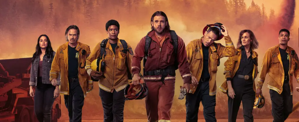 Fire Country Serie TV