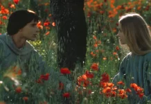 Fratello Sole, Sorella Luna edizione in 4K cover