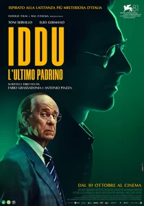 Iddu poster