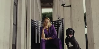 Il corpo trailer cover