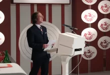 Mike serie TV data di uscita cover