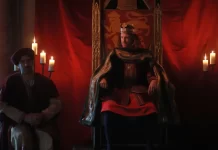 Il Monaco che vinse l’Apocalisse cover