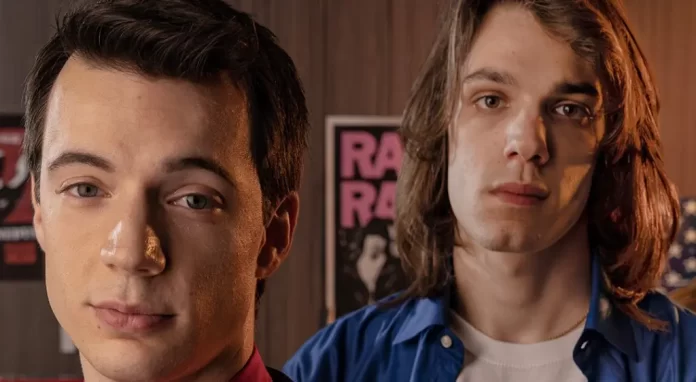 Novità Film e Serie TV Sky ottobre 2024 cover