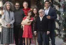 Ops! È già Natale film cover