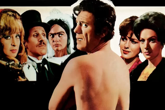 Novità Pluto TV ottobre 2024 cover