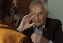 Portobello serie TV cover