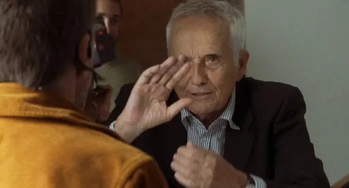 Portobello serie TV cover