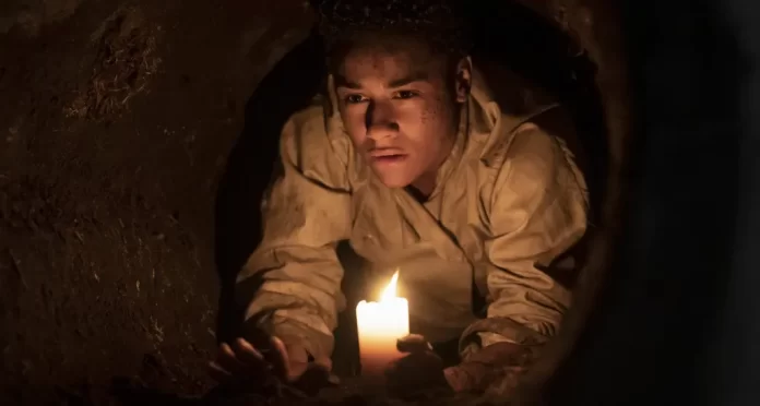 Novità Prime Video ottobre 2024 cover