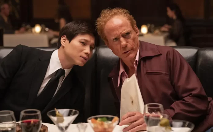 Primetime Emmy Awards 2024 Sky cover