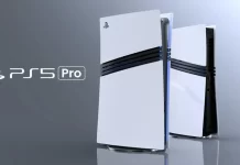 Playstation 5 Pro cover