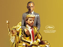 The Apprentice - Alle Origini di Trump cover