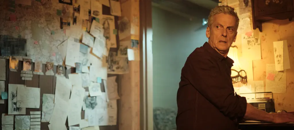 The Devil's Hour Stagione 2