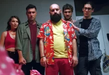 Timor - Finché c’è morte c’è speranza cover