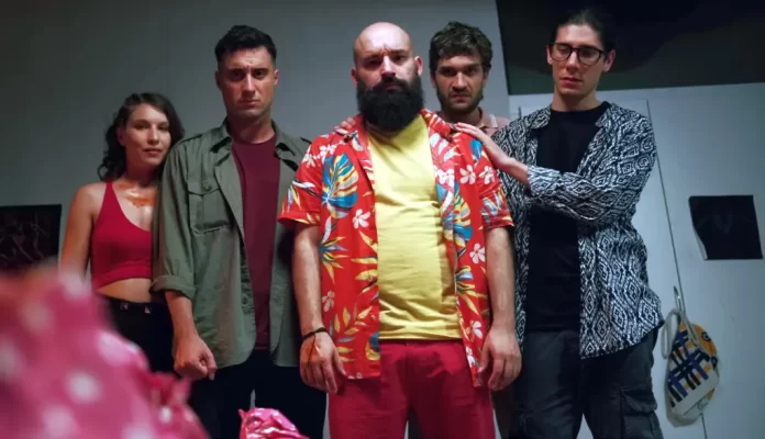 Timor - Finché c’è morte c’è speranza cover