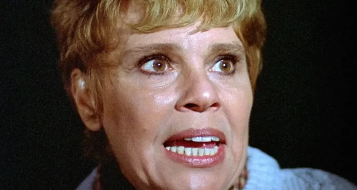 Venerdi 13 Pamela Voorhees e l'inclusività cover