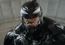 Venom Last Dance final trailer cover