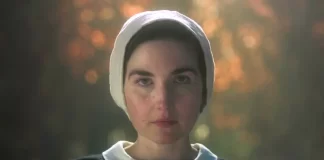 Witches documentario cover