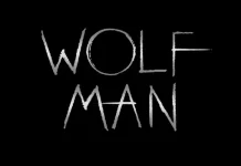 Wolf Man teaser trailer cover