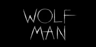 Wolf Man teaser trailer cover