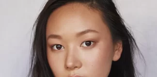 Yerin Ha Bridgerton 4 cover