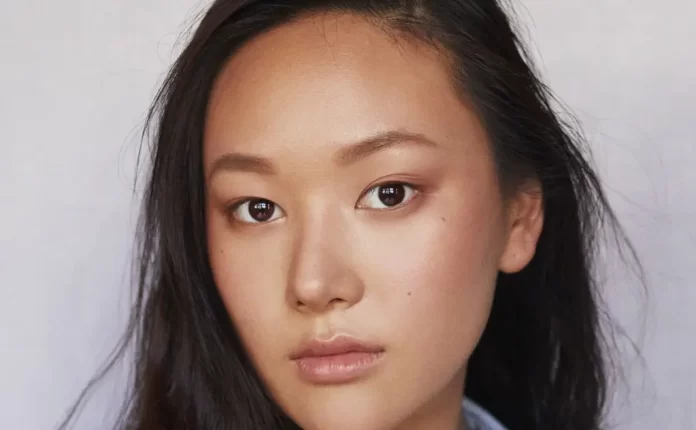 Yerin Ha Bridgerton 4 cover