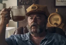 100 litri di birra di Teemu Nikki cover