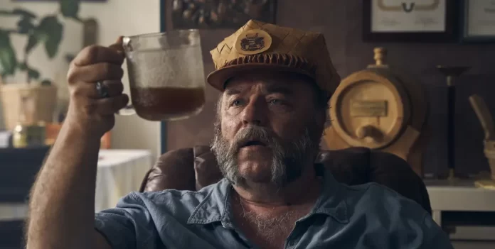 100 litri di birra di Teemu Nikki cover