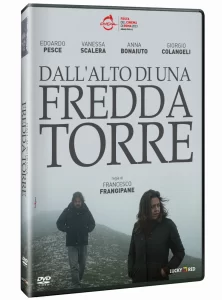Dall'alto di una fredda torre versione DVD