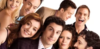 American Pie: ancora insieme cover