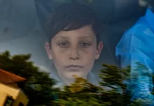 Cattivi maestri film di Roberto Orazi cover