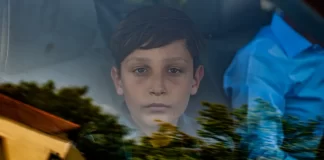 Cattivi maestri film di Roberto Orazi cover