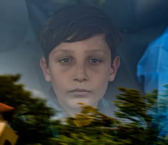 Cattivi maestri film di Roberto Orazi cover