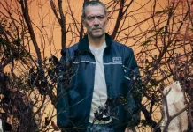 Dostoevskij serie TV Sky nuovo trailer cover