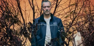 Dostoevskij serie TV Sky nuovo trailer cover